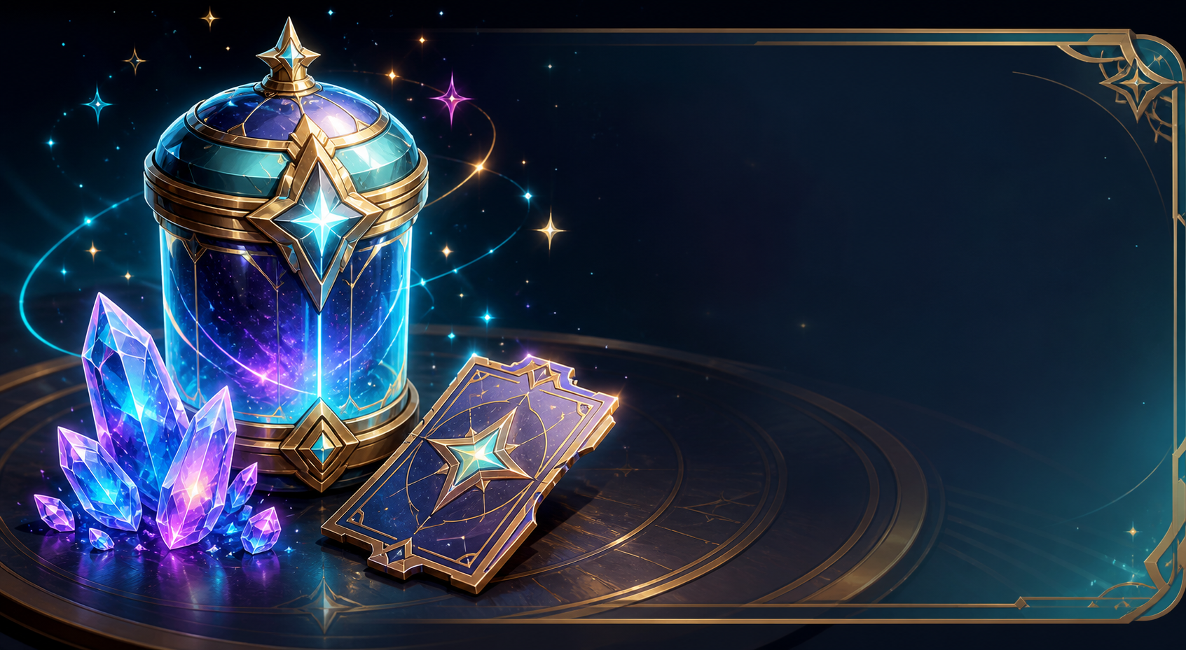 Starlight event banner